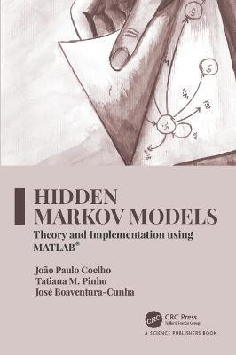 Hidden Markov Models(English, Hardcover, Coelho Joao Paulo)