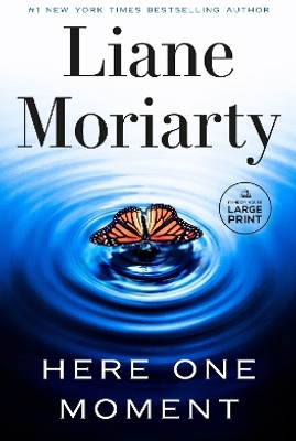 Here One Moment(English, Paperback, Moriarty Liane)
