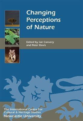 Changing Perceptions of Nature(English, Hardcover, unknown)