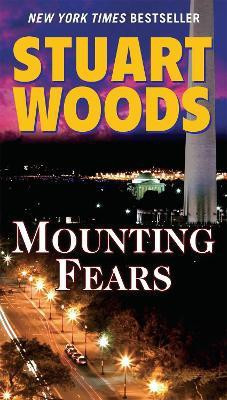 Mounting Fears(English, Paperback, Woods Stuart)