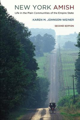 New York Amish(English, Electronic book text, Johnson-Weiner Karen M.)