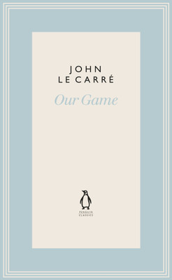 Our Game(English, Hardcover, le Carre John)