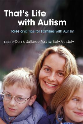 That's Life with Autism(English, Paperback, unknown)