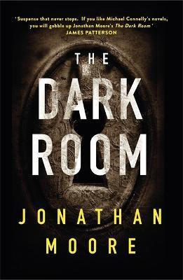 The Dark Room(English, Hardcover, Moore Jonathan)