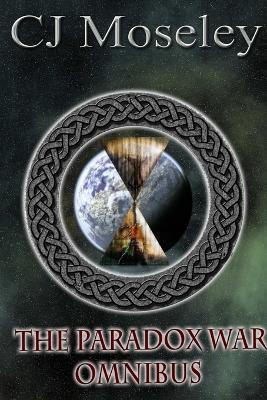 The Paradox War Omnibus(English, Paperback, Moseley CJ)
