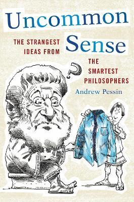 Uncommon Sense(English, Paperback, Pessin Andrew)