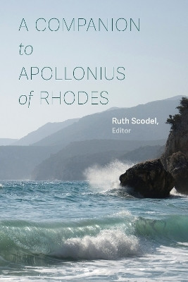 A Companion to Apollonius of Rhodes(English, Hardcover, unknown)