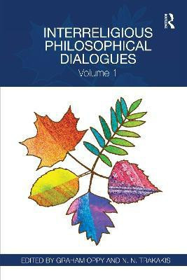 Interreligious Philosophical Dialogues(English, Paperback, unknown)