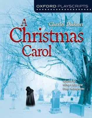 A Christmas Carol(English, Paperback, Kidd Richard)