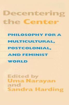 Decentering the Center(English, Paperback, unknown)