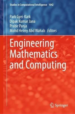 Engineering Mathematics and Computing(English, Hardcover, unknown)