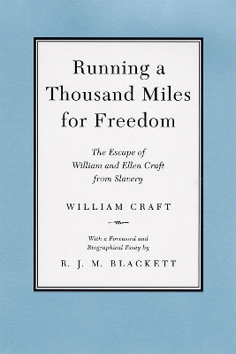 Running a Thousand Miles for Freedom(English, Paperback, Craft William)