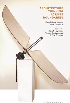 Architecture Thinking across Boundaries(English, Paperback, unknown)
