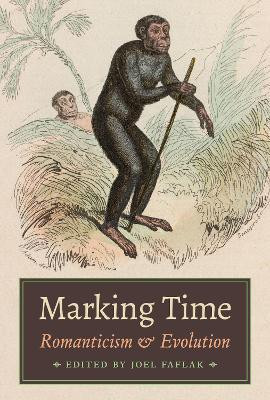 Marking Time(English, Electronic book text, unknown)