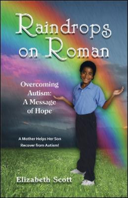 Raindrops on Roman(English, Paperback, Scott Elizabeth Burton)