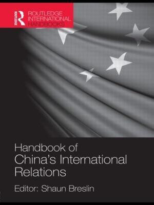 Handbook of China's International Relations(English, Paperback, unknown)