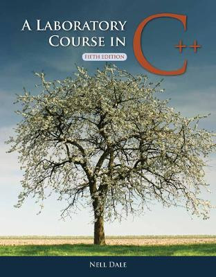 A Laboratory Course in C++(English, Paperback, Dale Nell)