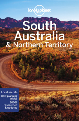 Lonely Planet South Australia & Northern Territory(English, Paperback, Lonely Planet Anthony)