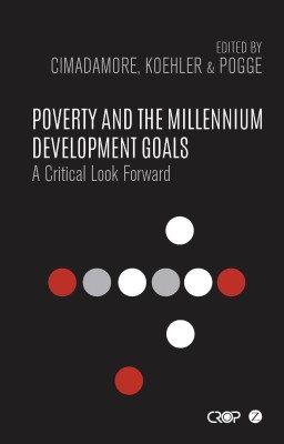 Poverty and the Millennium Development Goals(English, Hardcover, unknown)