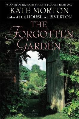 The Forgotten Garden(English, Paperback, Morton Kate)