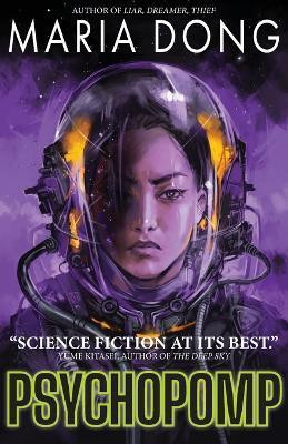 Psychopomp(English, Paperback, Dong Maria)