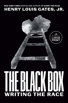 The Black Box(English, Paperback, Gates Henry Louis Jr.)