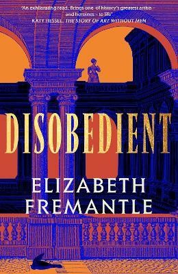 Disobedient(English, Paperback, Fremantle Elizabeth)