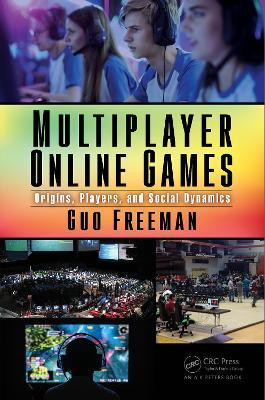 Multiplayer Online Games(English, Electronic book text, Freeman Guo)