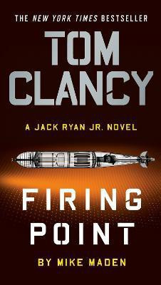 Tom Clancy Firing Point(English, Paperback, Maden Mike)