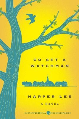 Go Set a Watchman(English, Paperback, Lee Harper)