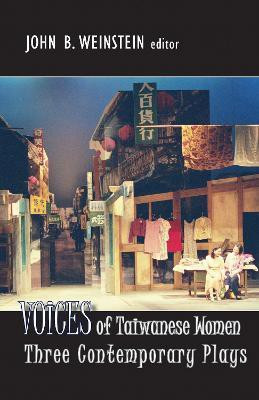 Voices of Taiwanese Women(English, Paperback, unknown)