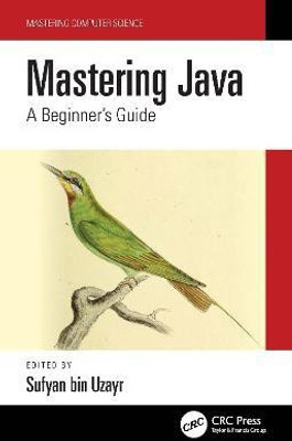 Mastering Java(English, Paperback, unknown)