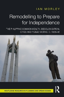 Remodelling to Prepare for Independence(English, Paperback, Morley Ian)