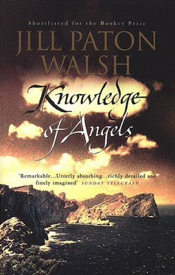 Knowledge Of Angels(English, Paperback, Paton Walsh Jill)