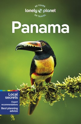 Lonely Planet Panama(English, Paperback, Lonely Planet Harmony)