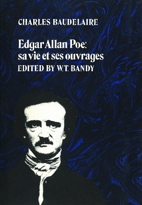 Edgar Allan Poe(English, Electronic book text, Baudelaire Charles)