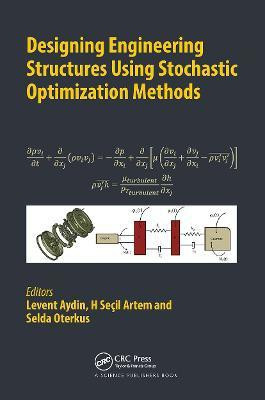 Designing Engineering Structures using Stochastic Optimization Methods(English, Paperback, unknown)