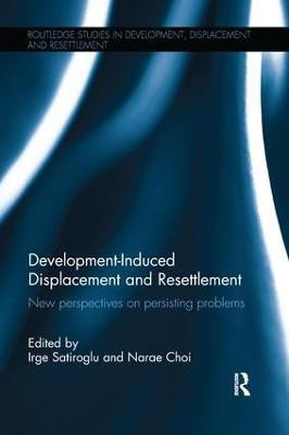Development-Induced Displacement and Resettlement(English, Paperback, unknown)