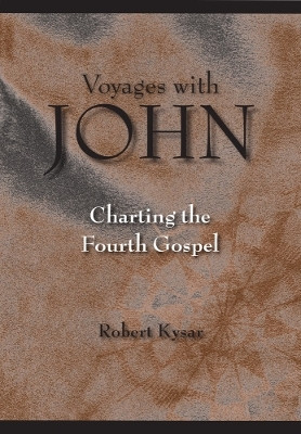 Voyages with John(English, Paperback, Kysar Robert D.)