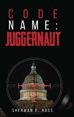 Code Name(English, Hardcover, Ross Sherman)