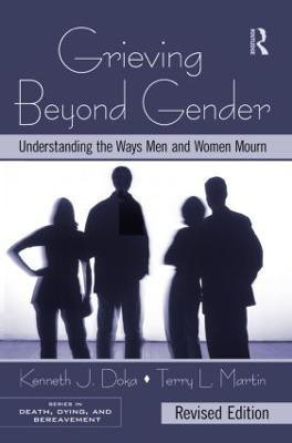 Grieving Beyond Gender(English, Hardcover, Doka Kenneth J.)