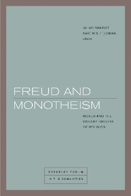 Freud and Monotheism(English, Electronic book text, unknown)