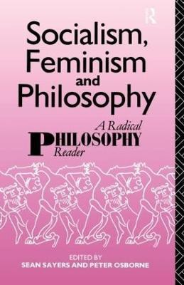 Socialism, Feminism and Philosophy(English, Paperback, unknown)