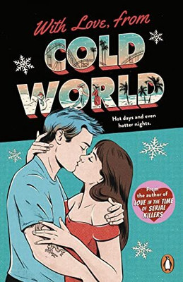 With Love, From Cold World(English, Paperback, Thompson Alicia)
