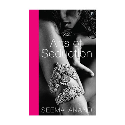 THE ARTS OF SEDUCTION(English, Hardcover, Anand Seema)