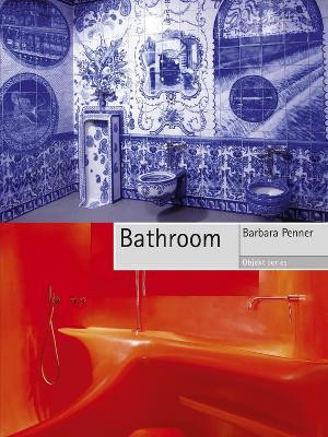 Bathroom(English, Electronic book text, Penner Barbara)