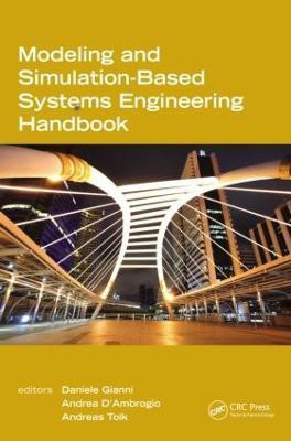 Modeling and Simulation-Based Systems Engineering Handbook(English, Hardcover, unknown)