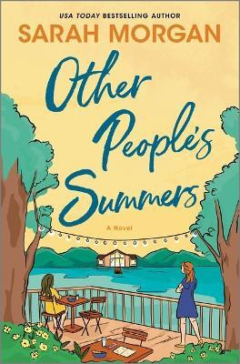 Other People's Summers(English, Hardcover, Morgan Sarah)