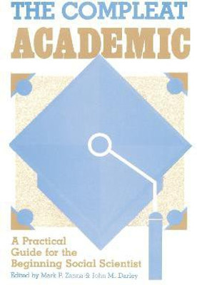 The Compleat Academic(English, Paperback, unknown)