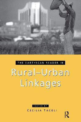 The Earthscan Reader in Rural-Urban Linkages(English, Hardcover, unknown)
